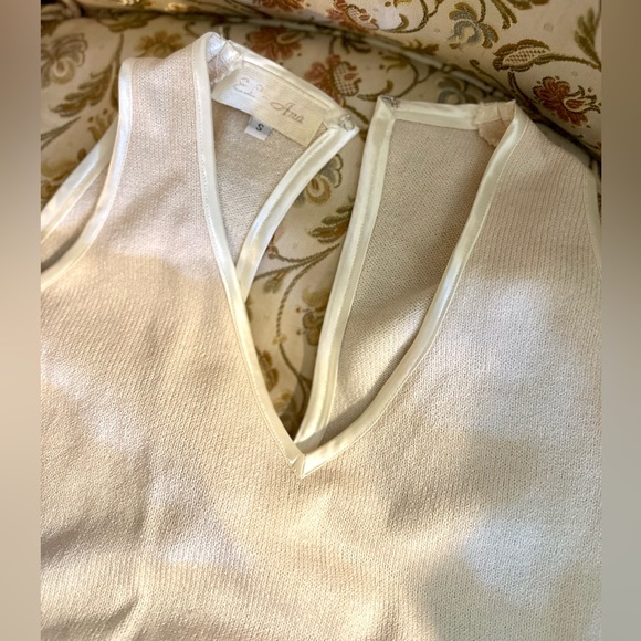 ElAna USA Luxury Brand Figure Hugging Dress & Bolero Jacket, Lace & Crystal - Picture 11 of 14